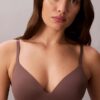 Perfectly Fit T-shirt bra sem aro com ajuste perfeito Perfectly Fit T-shirt bra sem aro com ajuste perfeito