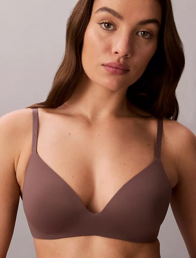 Perfectly Fit T-shirt bra sem aro com ajuste perfeito Perfectly Fit T-shirt bra sem aro com ajuste perfeito