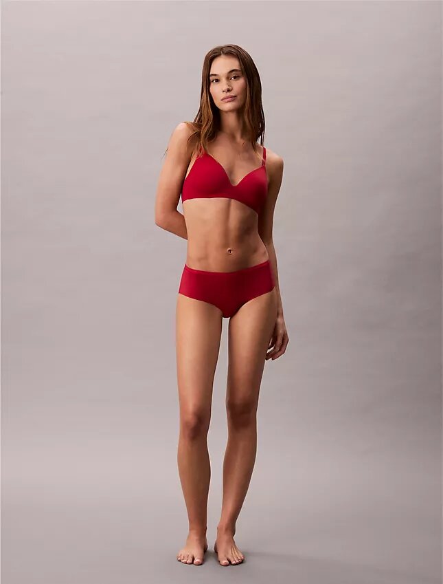 Perfectly Fit T-shirt bra sem aro com ajuste perfeito Perfectly Fit T-shirt bra sem aro com ajuste perfeito