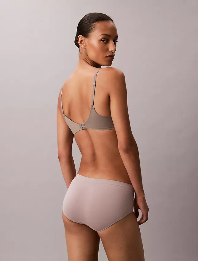 Perfectly Fit T-shirt bra sem aro com ajuste perfeito Perfectly Fit T-shirt bra sem aro com ajuste perfeito