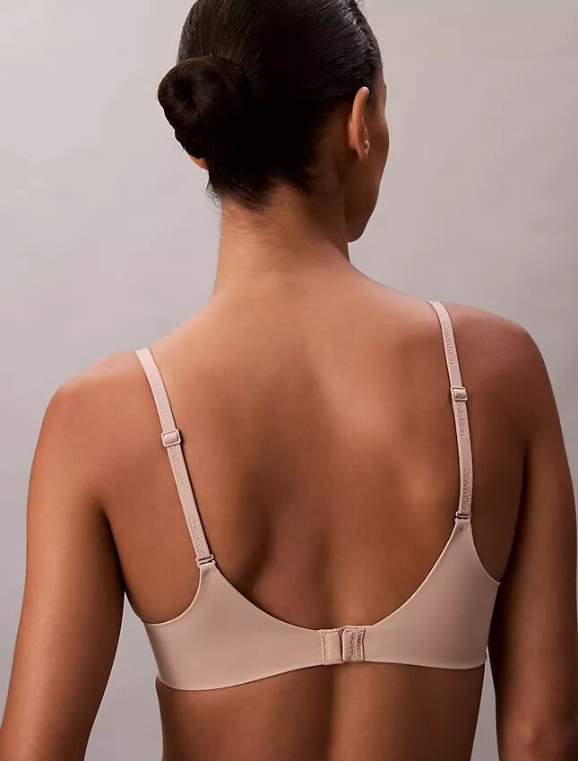 Perfectly Fit T-shirt bra sem aro com ajuste perfeito Perfectly Fit T-shirt bra sem aro com ajuste perfeito