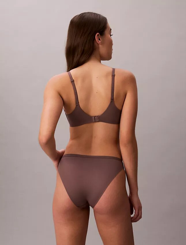 Perfectly Fit T-shirt bra sem aro com ajuste perfeito Perfectly Fit T-shirt bra sem aro com ajuste perfeito