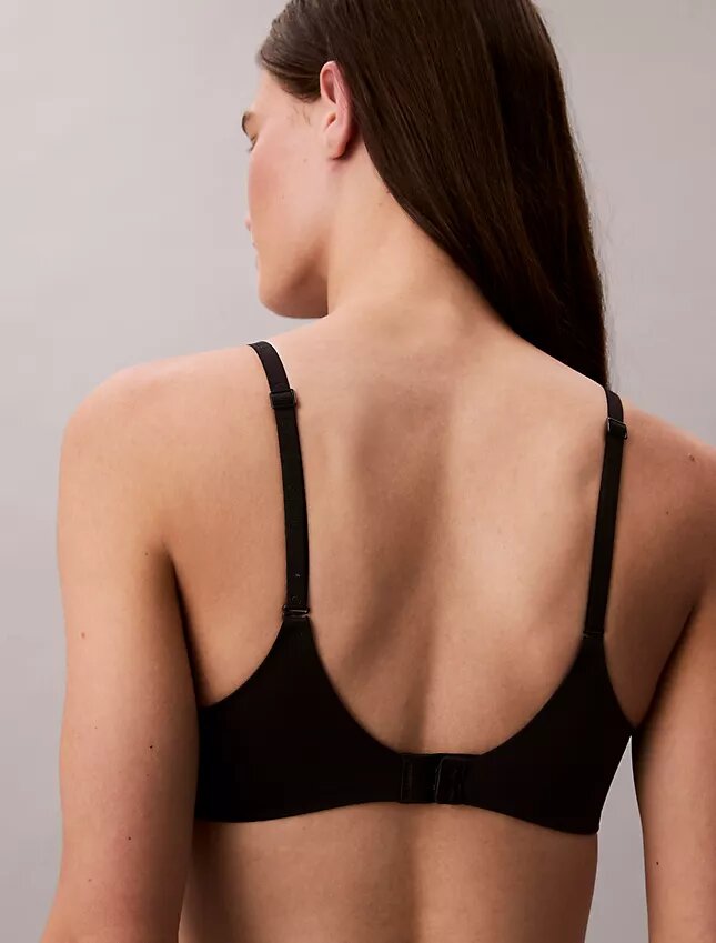 Perfectly Fit T-shirt bra sem aro com ajuste perfeito Perfectly Fit T-shirt bra sem aro com ajuste perfeito