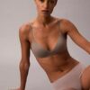 Perfectly Fit T-shirt bra sem aro com ajuste perfeito Perfectly Fit T-shirt bra sem aro com ajuste perfeito