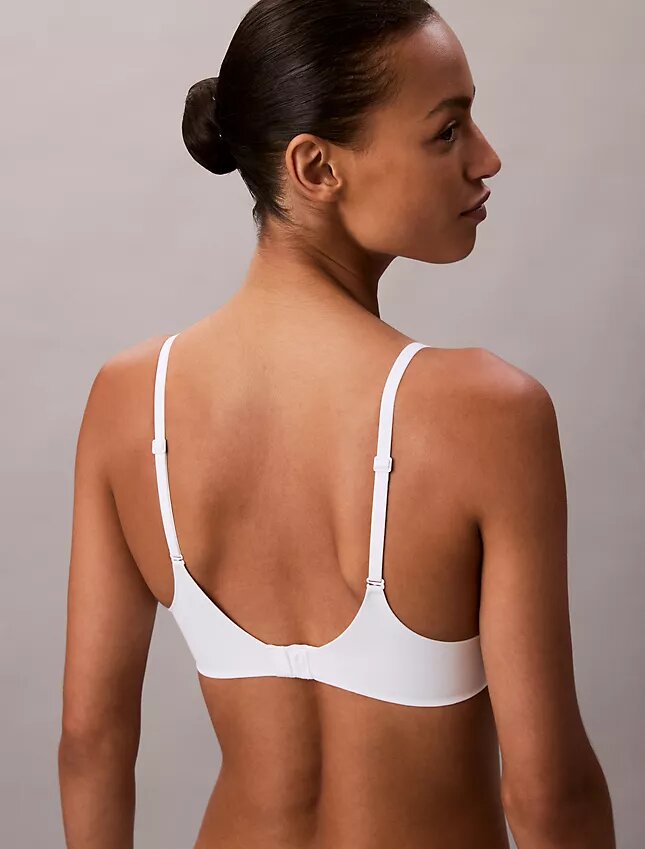 Perfectly Fit T-shirt bra sem aro com ajuste perfeito Perfectly Fit T-shirt bra sem aro com ajuste perfeito