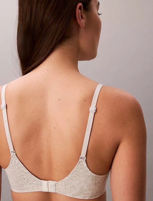 Perfectly Fit T-shirt bra sem aro com ajuste perfeito Perfectly Fit T-shirt bra sem aro com ajuste perfeito