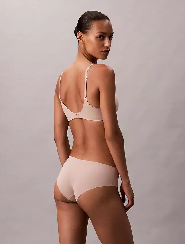 Perfectly Fit T-shirt bra sem aro com ajuste perfeito Perfectly Fit T-shirt bra sem aro com ajuste perfeito
