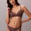 Perfectly Fit T-shirt bra sem aro com ajuste perfeito Perfectly Fit T-shirt bra sem aro com ajuste perfeito