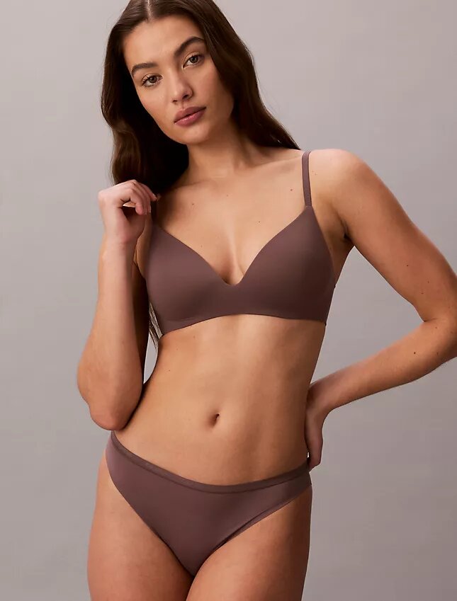 Perfectly Fit T-shirt bra sem aro com ajuste perfeito Perfectly Fit T-shirt bra sem aro com ajuste perfeito