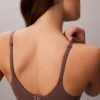 Perfectly Fit T-shirt bra sem aro com ajuste perfeito Perfectly Fit T-shirt bra sem aro com ajuste perfeito