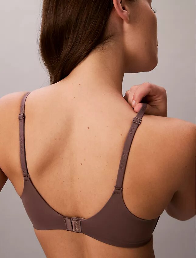 Perfectly Fit T-shirt bra sem aro com ajuste perfeito Perfectly Fit T-shirt bra sem aro com ajuste perfeito