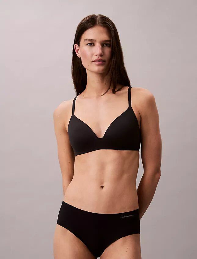 Perfectly Fit T-shirt bra sem aro com ajuste perfeito Perfectly Fit T-shirt bra sem aro com ajuste perfeito