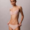 Perfectly Fit Ultralight Lightly Lined Demi Bra Perfectly Fit Ultralight Lightly Lined Demi Bra