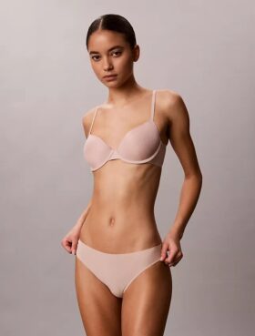 Perfectly Fit Ultralight Lightly Lined Demi Bra