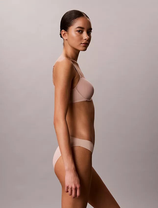 Perfectly Fit Ultralight Lightly Lined Demi Bra Perfectly Fit Ultralight Lightly Lined Demi Bra