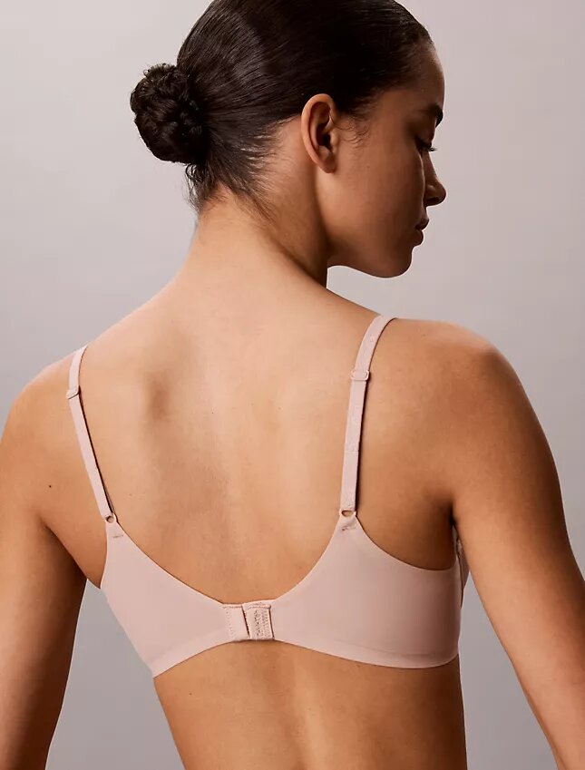 Perfectly Fit Ultralight Lightly Lined Demi Bra Perfectly Fit Ultralight Lightly Lined Demi Bra