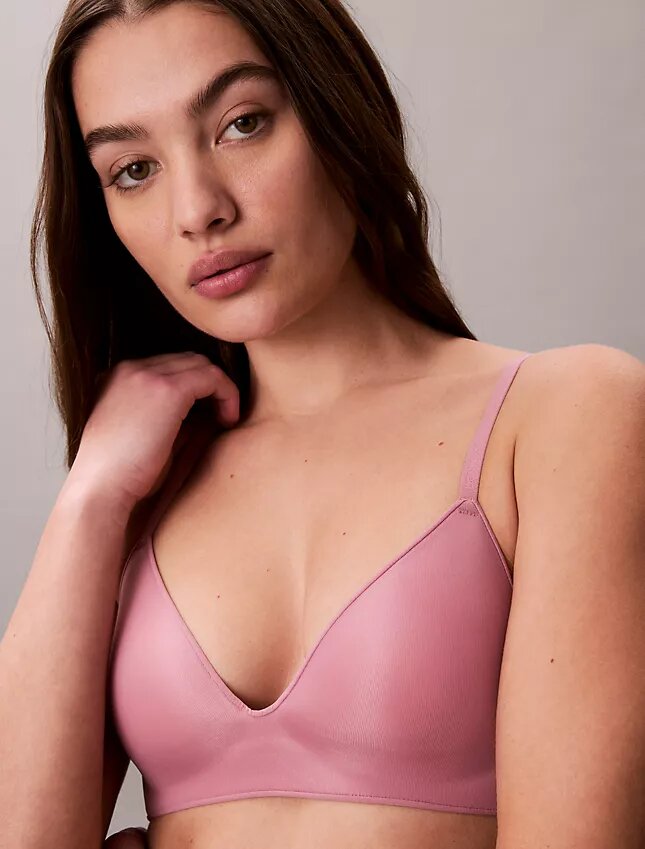 Perfectly Fit Ultralight Lightly Lined Wirefree Bra Perfectly Fit Ultralight Lightly Lined Wirefree Bra