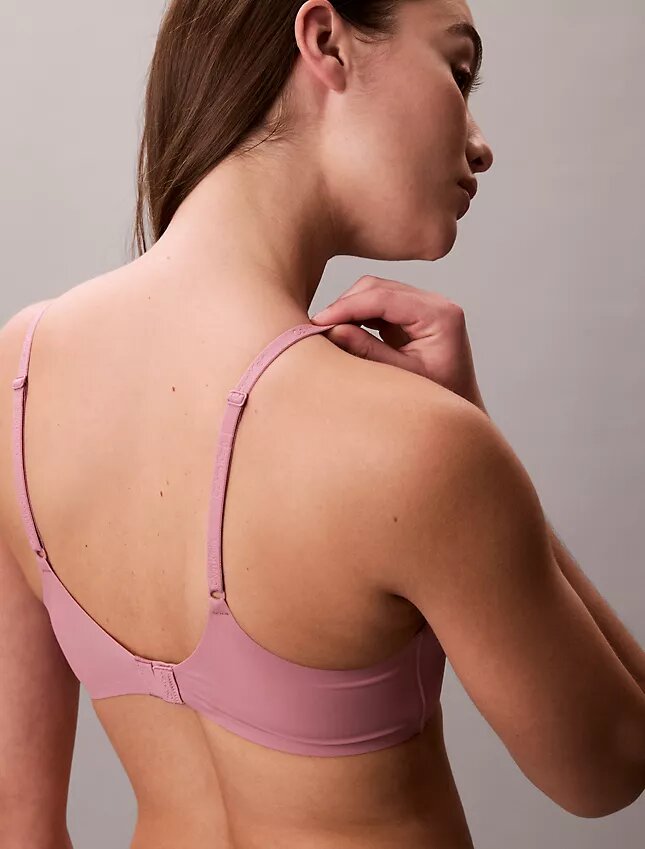 Perfectly Fit Ultralight Lightly Lined Wirefree Bra Perfectly Fit Ultralight Lightly Lined Wirefree Bra