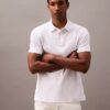 Polo Clássica em Algodão Supima