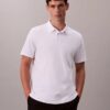 Polo Clássica em Algodão Supima