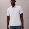 Polo Clássica em Algodão Supima Polo Clássica em Algodão Supima