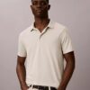 Polo Clássica em Algodão Supima Polo Clássica em Algodão Supima