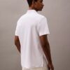 Polo Clássica em Algodão Supima