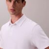 Polo Clássica em Algodão Supima
