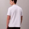 Polo Clássica em Algodão Supima