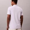 Polo Clássica em Algodão Supima