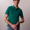 Polo Clássica em Algodão Supima Polo Clássica em Algodão Supima