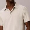 Polo Clássica em Algodão Supima Polo Clássica em Algodão Supima