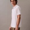 Polo Clássica em Algodão Supima