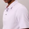 Polo Clássica em Algodão Supima