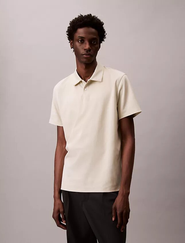 Polo Clássico de Alto Desempenho Polo Clássico de Alto Desempenho