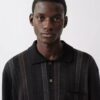Polo Cole Jacquard Polo Cole Jacquard