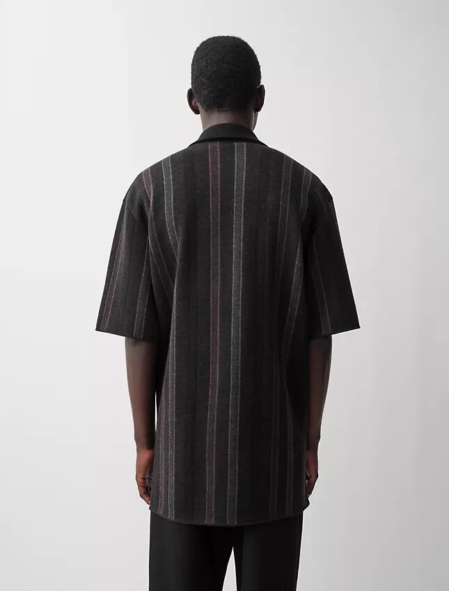 Polo Cole Jacquard Polo Cole Jacquard