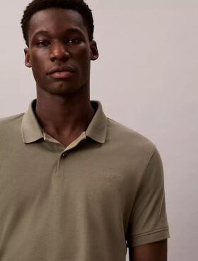 Polo Liquid Touch