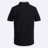 Polo liso em micro piqué para meninos Polo liso em micro piqué para meninos