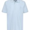 Polo para meninos com Monogram tonal Polo para meninos com Monogram tonal