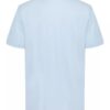 Polo para meninos com Monogram tonal Polo para meninos com Monogram tonal