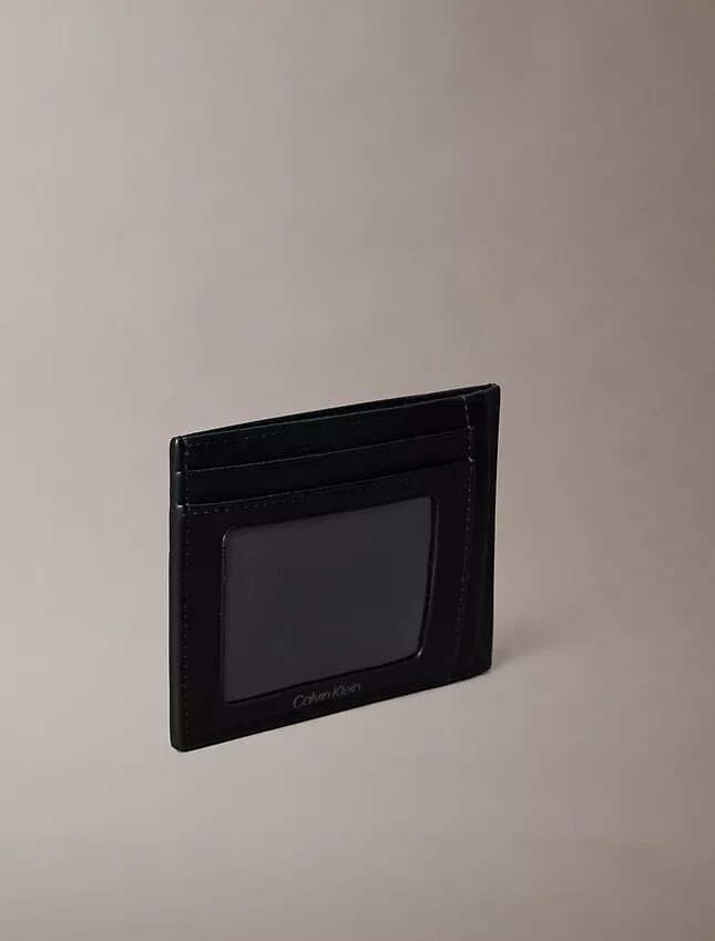 Porta-cartões com logótipo Porta-cartões com logótipo