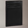 Porta-cartões com placa com logótipo Porta-cartões com placa com logótipo