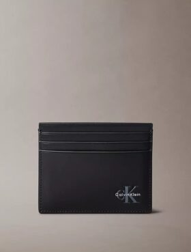 Porta-cartões Monologo