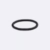 Pulseira com contas curvas Pulseira com contas curvas
