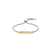 Pulseira com pendente escultural Pulseira com pendente escultural