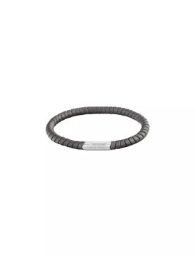 Pulseira Contoured Bubbles