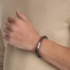 Pulseira Contoured Bubbles Pulseira Contoured Bubbles