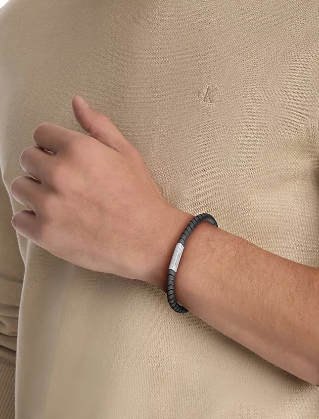 Pulseira Contoured Bubbles Pulseira Contoured Bubbles