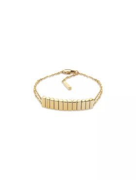 Pulseira Curved Pebble